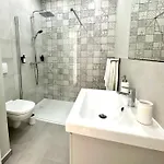 Morand I 아파트 잘츠부르크