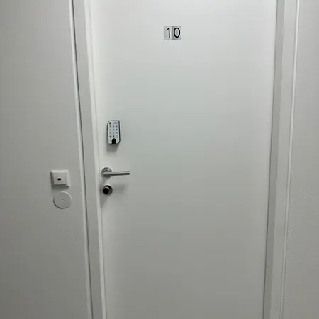 Morand I Apartamento *