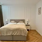 Apartman Morand I Salzburg