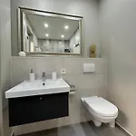 Morand I Apartman