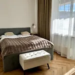 Morand I Apartman Salzburg