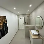 Morand I Apartman Salzburg