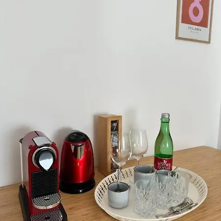 Apartment Morand I