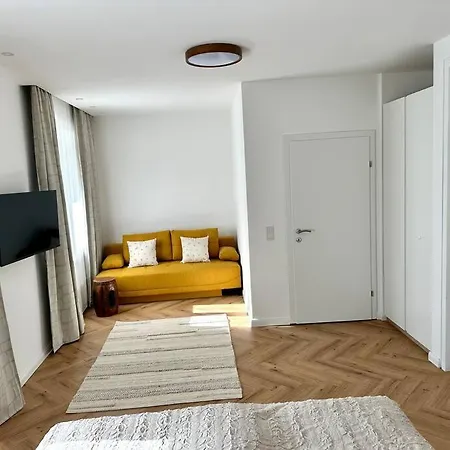 Morand I Apartment