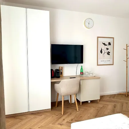 Morand I * Σάλτσμπουργκ