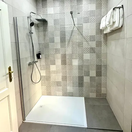 Apartment Morand I