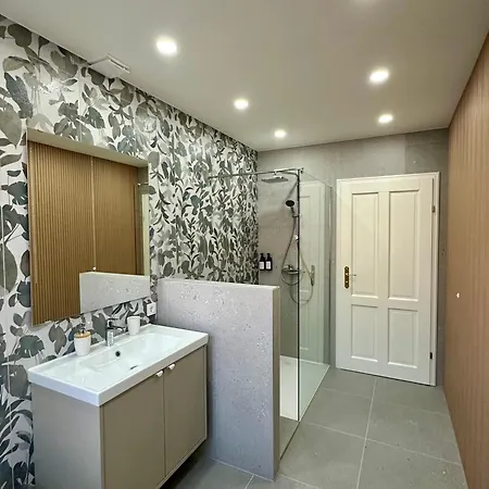 Apartment Morand I