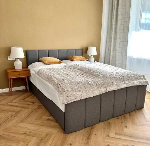 Morand I Appartement