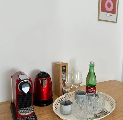 Appartement Morand I