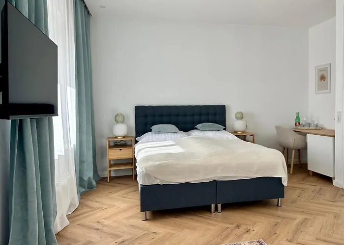 Morand I Appartement