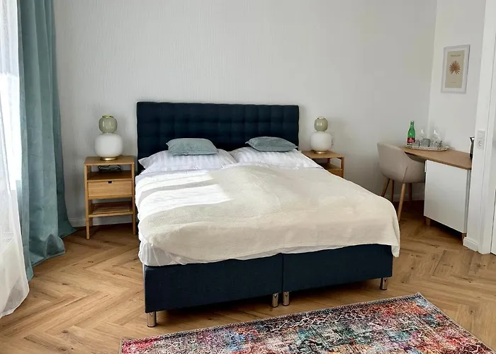 Appartement Morand I *