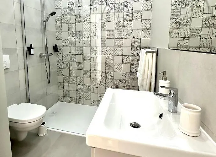 Morand I Appartement Salzburg