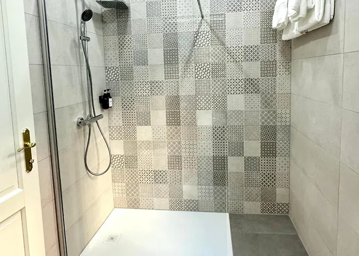 Appartement Morand I