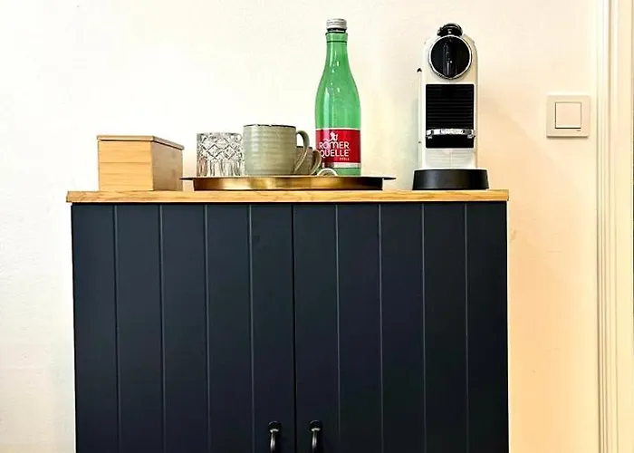 Appartement Morand I *