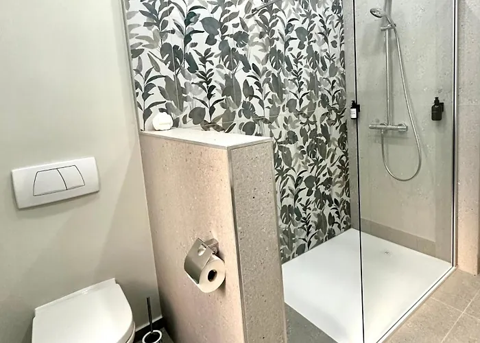 Morand I Appartement *