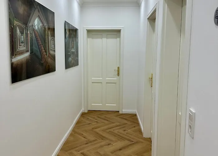 Morand I Appartement *