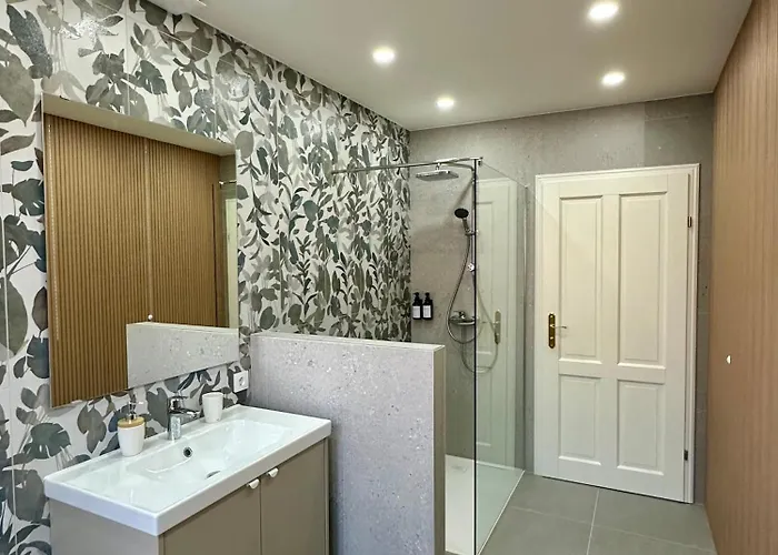 Appartement Morand I