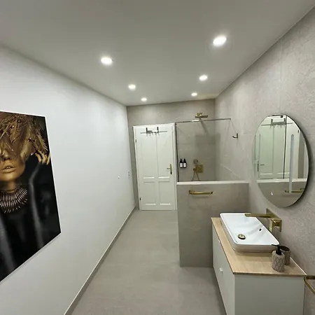 Morand I Apartamento Salzburgo