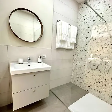 Morand I Apartmán Solnohrad