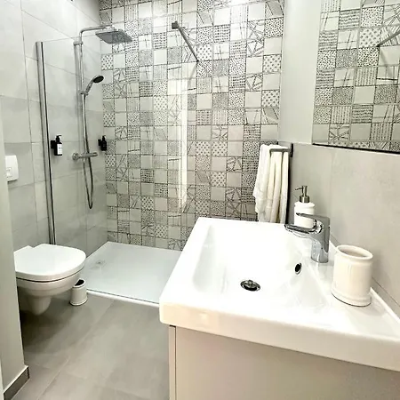Morand I Appartement Salzbourg