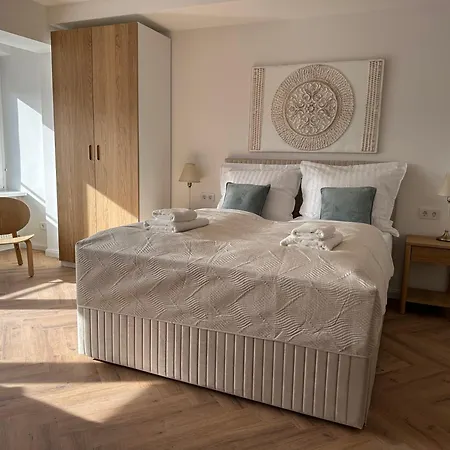 Morand I * Solnohrad